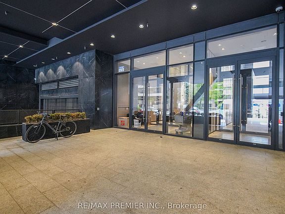 2nd image of 488 University Ave #3201