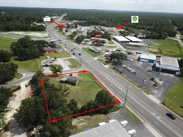 6921 W Gulf To Lake Hwy, Crystal River, FL 34429