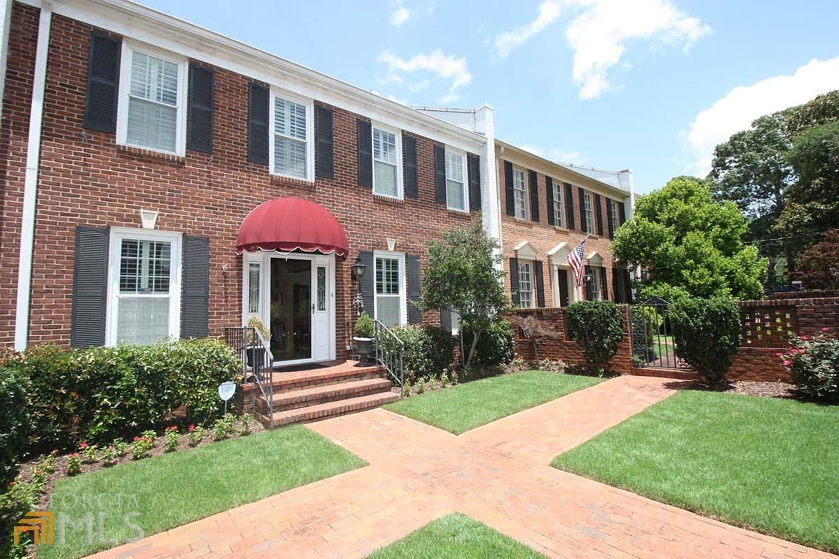 316 Broad St, Lagrange, GA 30240 Zillow