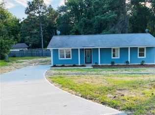 6405 S Wendy Ter, Fayetteville, NC 28306