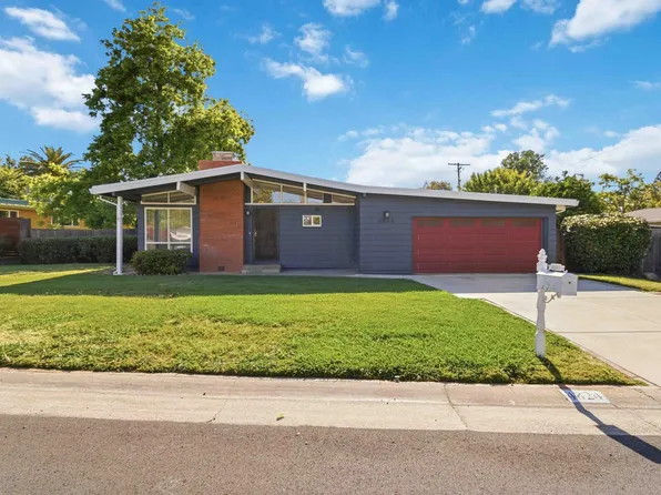4824 Hazelwood Ave, Carmichael, CA 95608