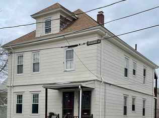 153-155 Morgan St, New Bedford, MA 02740