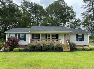 5759 Lemon Springs Rd, Sanford, NC 27332