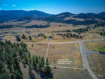 17 Sentinel Trl, Jefferson City, MT, 59638
