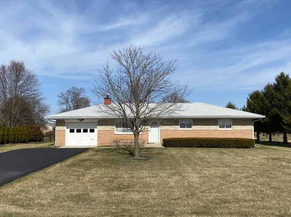 7610 E 266th St, Arcadia, IN 46030