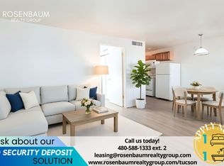 3028 N Castro Ave APT 16, Tucson, AZ 85705