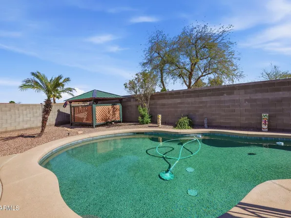 15071 N 156TH Lane, Surprise, AZ 85379