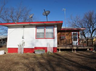 65839 S 4730 Rd, Watts, OK 74964
