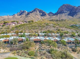 1226 E Camino Diestro, Oro Valley, AZ 85704