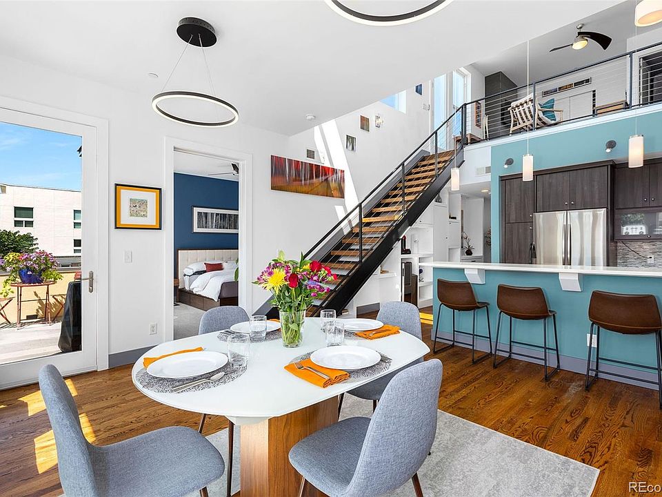 1st image of 340 S Lafayette Street #402