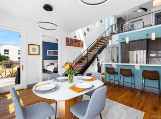 340 S Lafayette St UNIT 402, Denver, CO 80209
