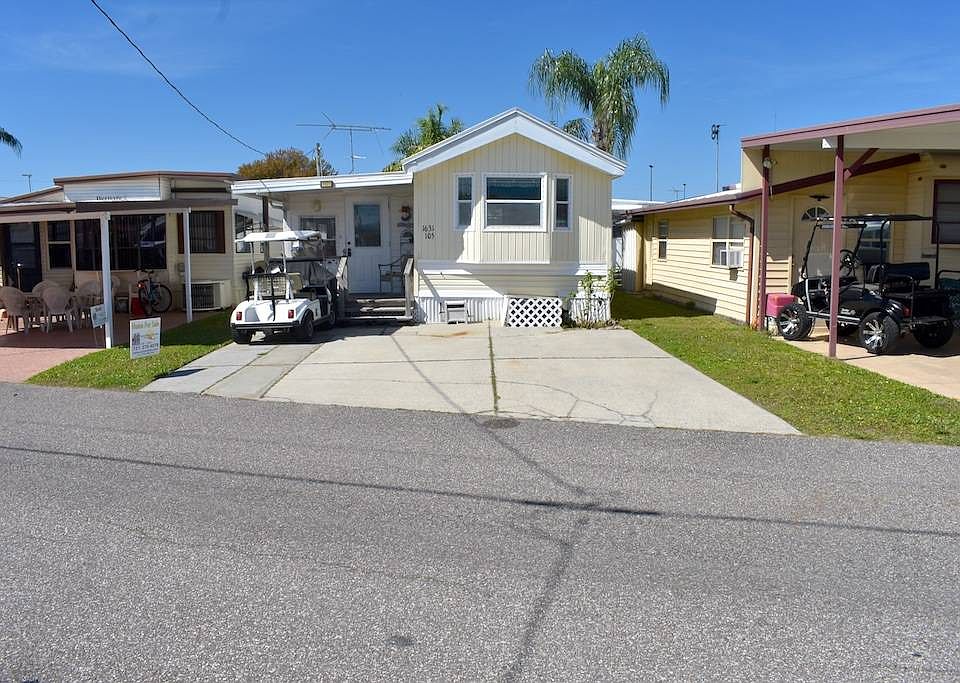 1st image of 4699 Continental Dr Lot 105