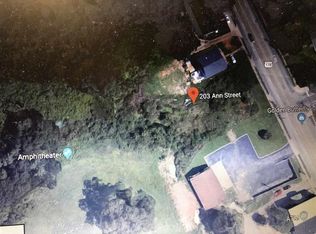 203 Ann St, Pickens, SC 29671