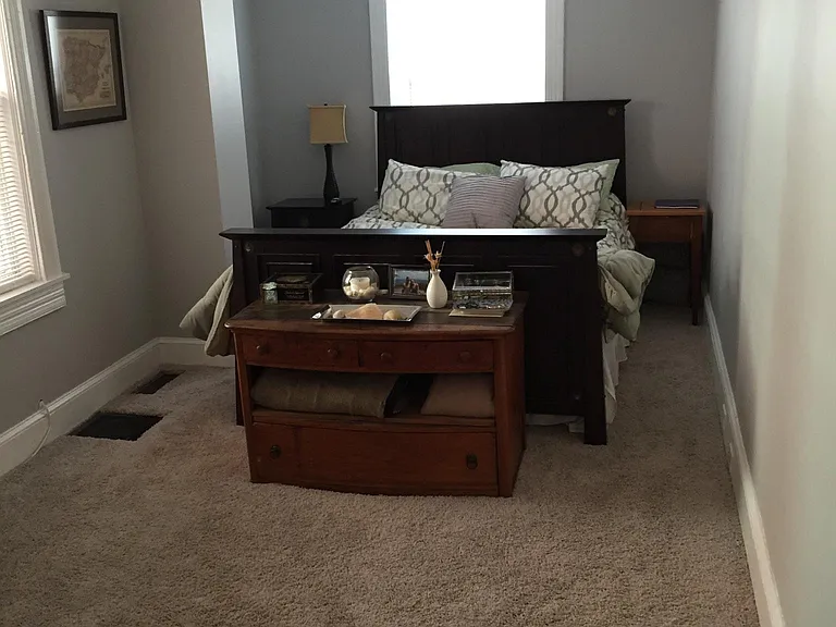 30 E Ostend St — Photo 12