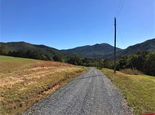 Lot 5 Mountain Mist Dr LOT 5, Del Rio, TN 37727