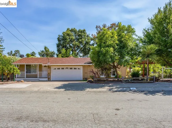 501 Westover Ln, Pleasant Hill, CA 94523