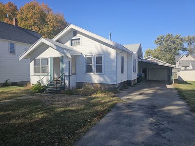 409 E 5th St, Rock Falls, IL, 61071