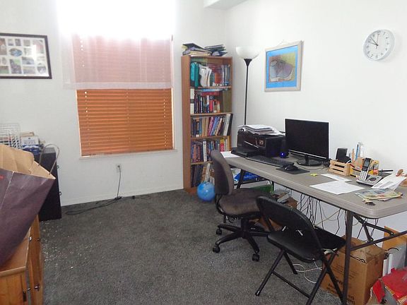 office /formal dining area