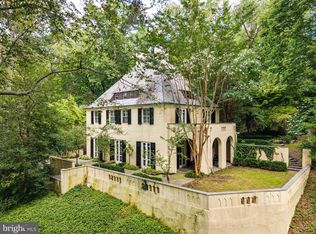 100 Cherry Ln, Wynnewood, PA 19096