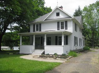 1395 Front St, Athens, PA 18810