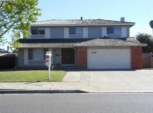 6336 Honeysuckle Dr, Newark, CA