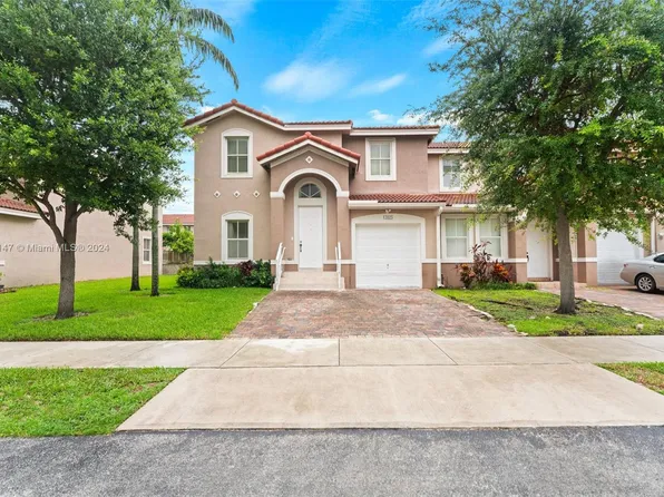13825 SW 275th St #13825, Homestead, FL 33032