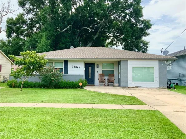 3807 Colorado Ave, Kenner, LA 70065