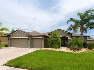 337 Hope Bay Loop, Apollo Beach, FL 33572