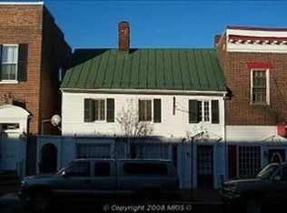 110 W Boscawen St, Winchester, VA 22601