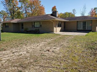 6762 S M 37, Baldwin, MI 49304