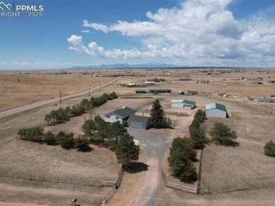 16775 Fannin Cir, Peyton, CO, 80831