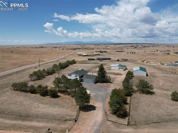 16775 Fannin Cir, Peyton, CO 80831