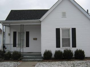 332 Kingsley Ct, Paris, KY 40361
