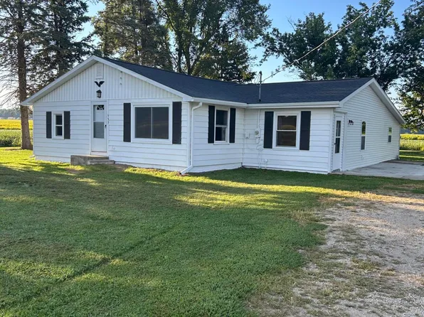 555 Claar Rd, Coldwater, MI 49036