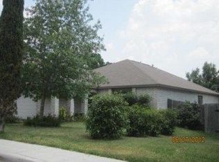 7314 Roveen Trl, San Antonio, TX 78244
