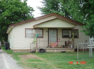 3305 SW 27th St, Oklahoma City, OK 73108