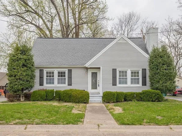 417 Locust Ct, Owensboro, KY 42301