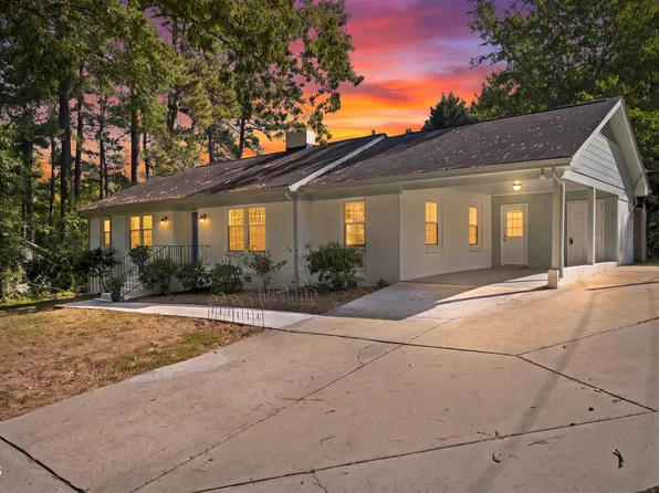 2605 Albemarle Ave, Raleigh, NC 27610