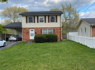 1104 Opequon Ave, Winchester, VA 22601