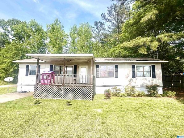 623 W Point St, Roanoke, AL 36274