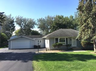 232 W Woodlawn Rd, New Lenox, IL 60451