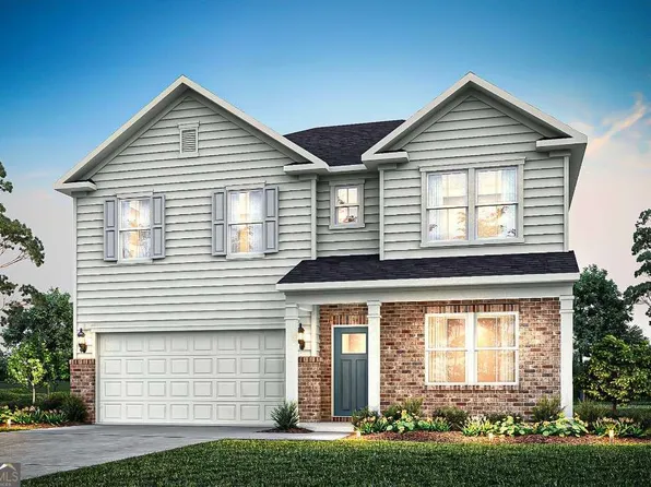 906 Hillwood Cir, Villa Rica, GA 30180