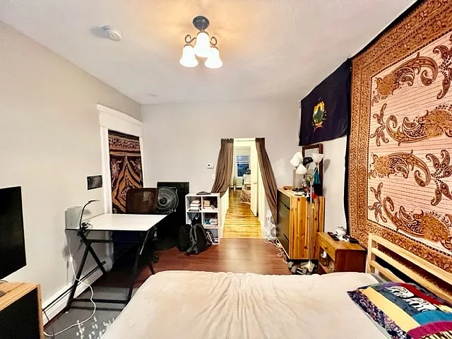 21 Sheafe St #4 — Photo 4