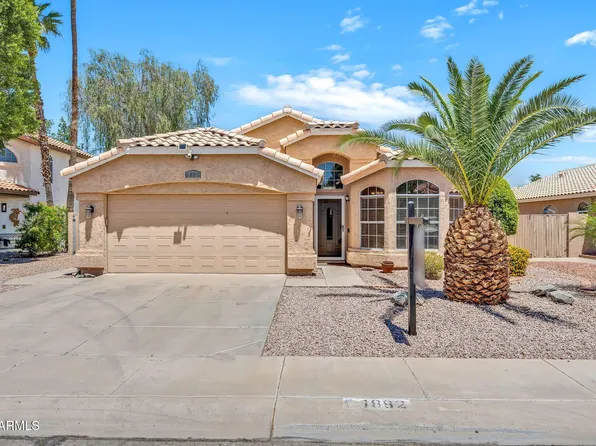 1882 W WILDHORSE Drive, Chandler, AZ 85286