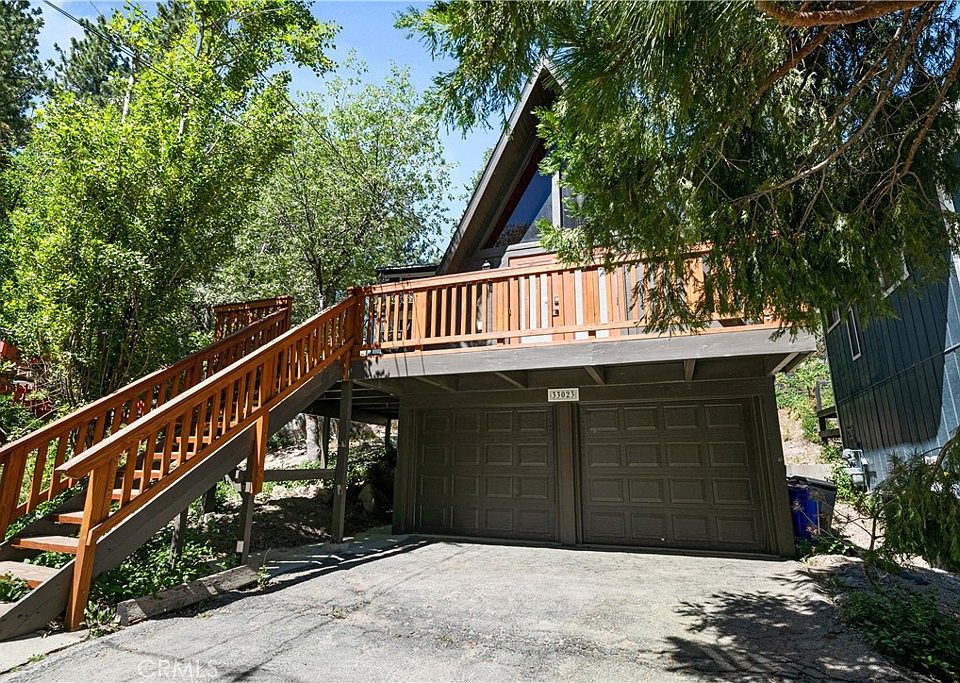 33023 Arrowbear Dr, Arrowbear Lake, CA 92382 Zillow
