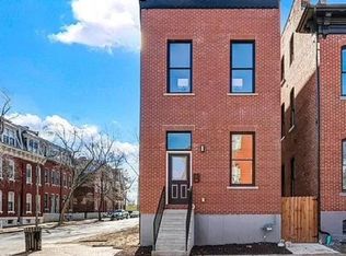 1000 Barton St, Saint Louis, MO 63104