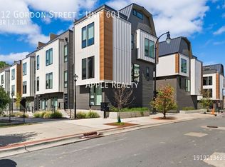 512 Gordon St #601, Durham, NC 27701