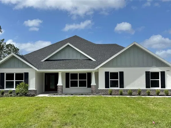 18441 SW 66TH LOOP, DUNNELLON, FL 34432