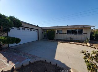 3396 54th St, San Diego, CA 92105