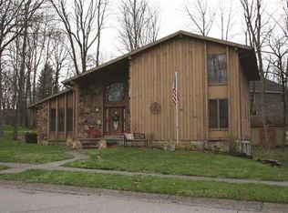 1213 Ranch Rd, Connersville, IN 47331